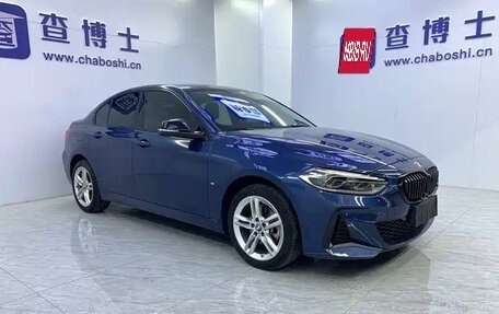 BMW 1 серия, 2022 год, 1 343 770 рублей, 7 фотография