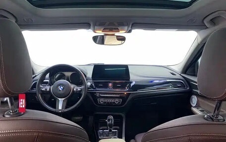 BMW 1 серия, 2022 год, 1 343 770 рублей, 9 фотография