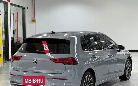 Volkswagen Golf VIII, 2021 год, 1 257 700 рублей, 5 фотография