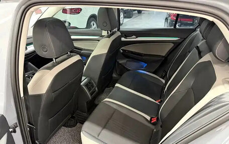 Volkswagen Golf VIII, 2021 год, 1 257 700 рублей, 13 фотография