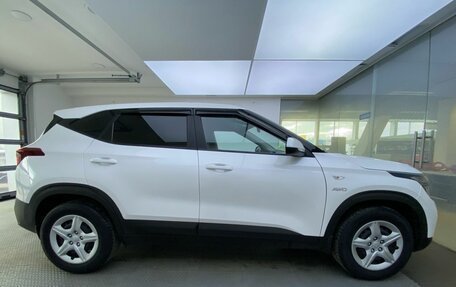 KIA Seltos I, 2022 год, 1 949 000 рублей, 5 фотография