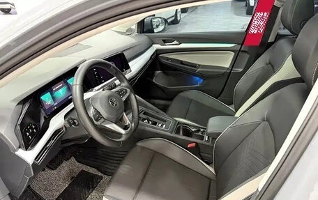 Volkswagen Golf VIII, 2021 год, 1 257 700 рублей, 8 фотография