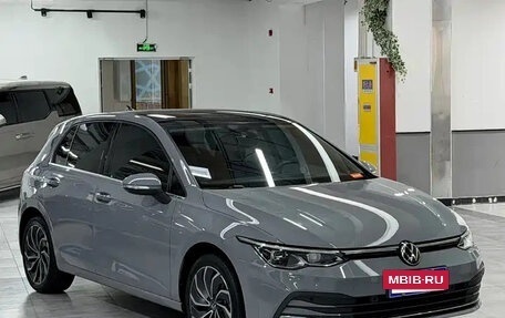 Volkswagen Golf VIII, 2021 год, 1 257 700 рублей, 6 фотография