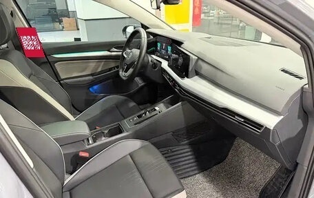 Volkswagen Golf VIII, 2021 год, 1 257 700 рублей, 11 фотография