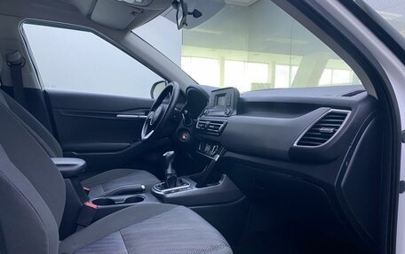 KIA Seltos I, 2022 год, 1 949 000 рублей, 13 фотография