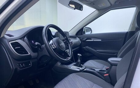 KIA Seltos I, 2022 год, 1 949 000 рублей, 20 фотография