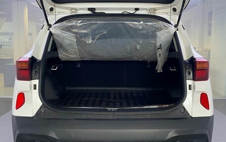 KIA Seltos I, 2022 год, 1 949 000 рублей, 12 фотография