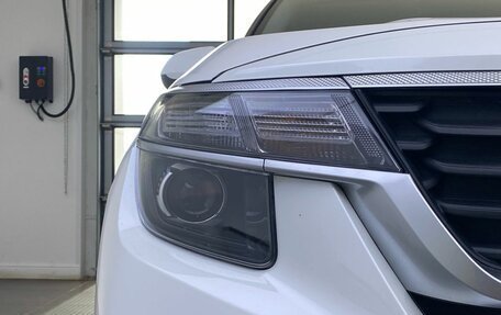 KIA Seltos I, 2022 год, 1 949 000 рублей, 21 фотография