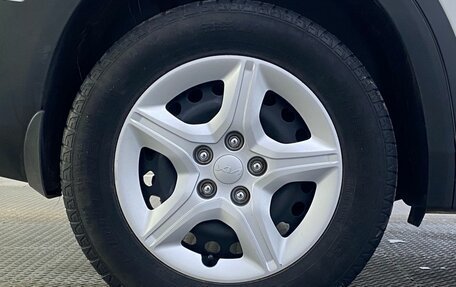 KIA Seltos I, 2022 год, 1 949 000 рублей, 22 фотография