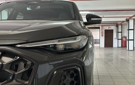 Audi Q5, 2025 год, 9 850 000 рублей, 11 фотография