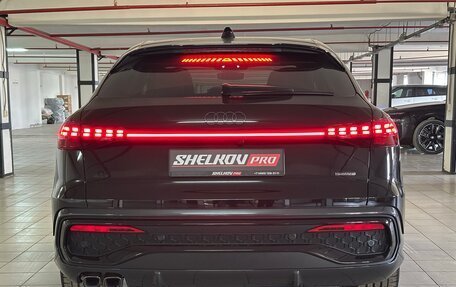 Audi Q5, 2025 год, 9 850 000 рублей, 10 фотография