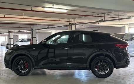 Audi Q5, 2025 год, 9 850 000 рублей, 5 фотография