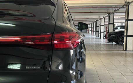 Audi Q5, 2025 год, 9 850 000 рублей, 12 фотография