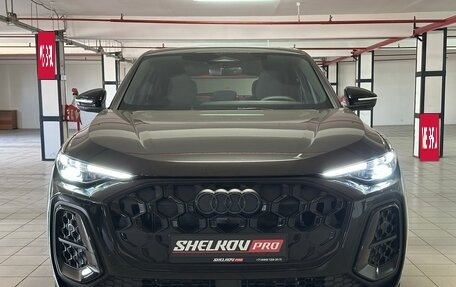 Audi Q5, 2025 год, 9 850 000 рублей, 8 фотография