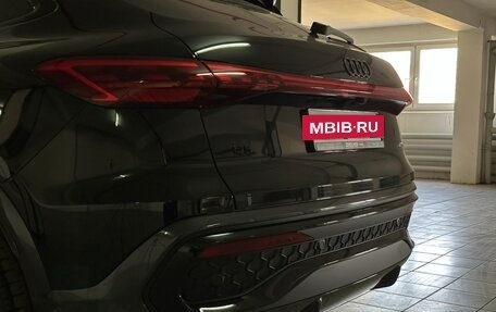 Audi Q5, 2025 год, 9 850 000 рублей, 13 фотография