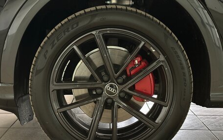 Audi Q5, 2025 год, 9 850 000 рублей, 17 фотография