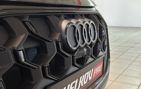 Audi Q5, 2025 год, 9 850 000 рублей, 18 фотография