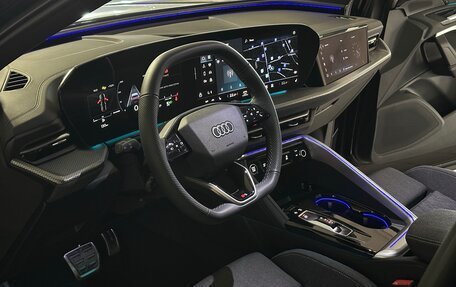 Audi Q5, 2025 год, 9 850 000 рублей, 19 фотография