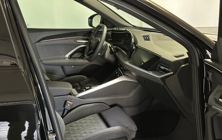 Audi Q5, 2025 год, 9 850 000 рублей, 21 фотография