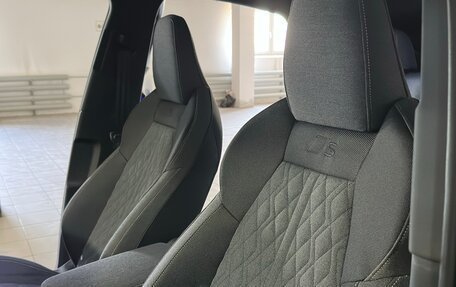 Audi Q5, 2025 год, 9 850 000 рублей, 26 фотография