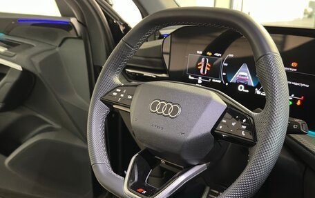 Audi Q5, 2025 год, 9 850 000 рублей, 25 фотография