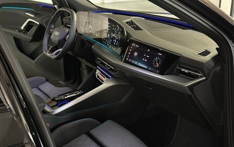 Audi Q5, 2025 год, 9 850 000 рублей, 22 фотография