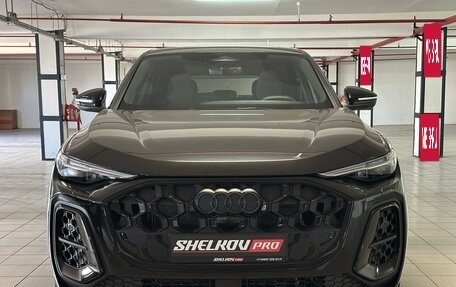 Audi Q5, 2025 год, 9 850 000 рублей, 7 фотография