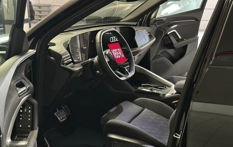 Audi Q5, 2025 год, 9 850 000 рублей, 20 фотография