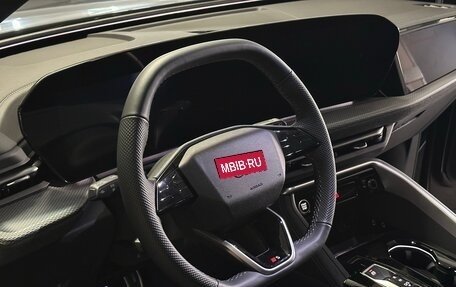 Audi Q5, 2025 год, 9 850 000 рублей, 23 фотография