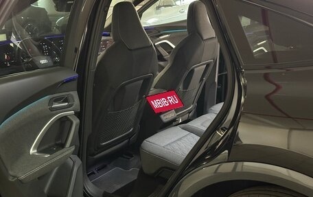 Audi Q5, 2025 год, 9 850 000 рублей, 28 фотография