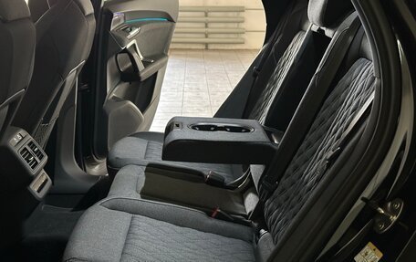 Audi Q5, 2025 год, 9 850 000 рублей, 29 фотография