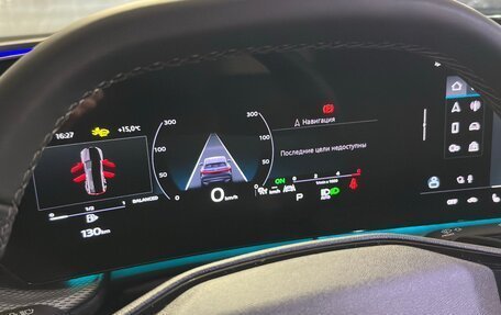 Audi Q5, 2025 год, 9 850 000 рублей, 33 фотография