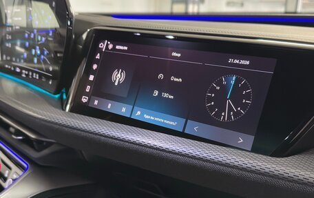 Audi Q5, 2025 год, 9 850 000 рублей, 34 фотография