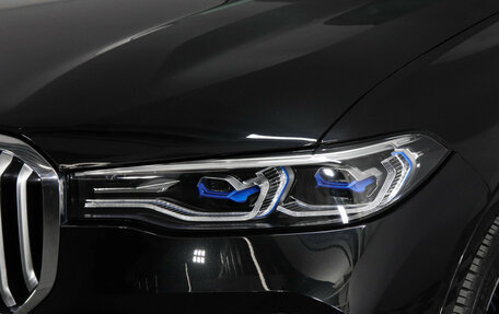 BMW X7, 2021 год, 10 477 000 рублей, 7 фотография