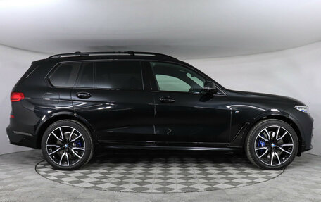 BMW X7, 2021 год, 10 477 000 рублей, 6 фотография
