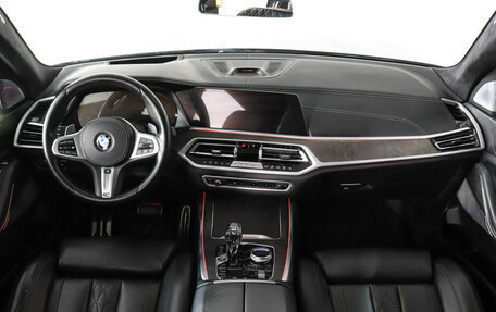 BMW X7, 2021 год, 10 477 000 рублей, 11 фотография