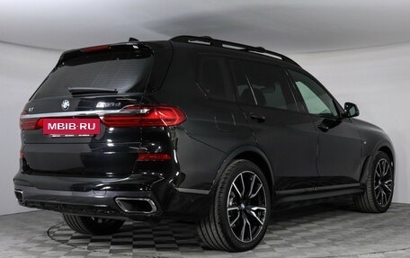 BMW X7, 2021 год, 10 477 000 рублей, 2 фотография
