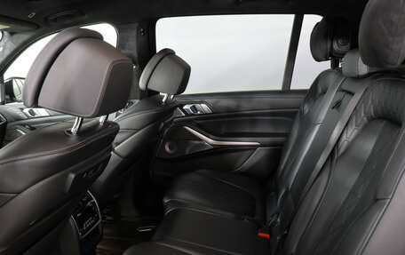 BMW X7, 2021 год, 10 477 000 рублей, 14 фотография