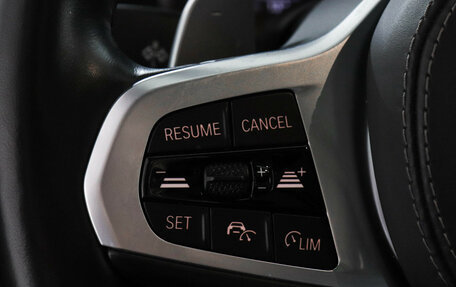 BMW X7, 2021 год, 10 477 000 рублей, 21 фотография