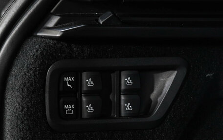 BMW X7, 2021 год, 10 477 000 рублей, 26 фотография