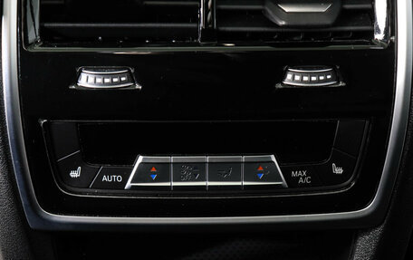 BMW X7, 2021 год, 10 477 000 рублей, 25 фотография