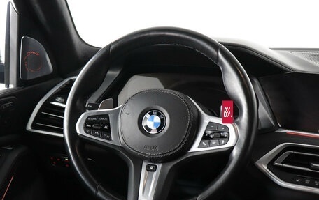 BMW X7, 2021 год, 10 477 000 рублей, 15 фотография