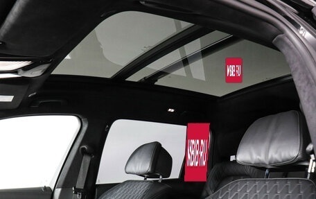 BMW X7, 2021 год, 10 477 000 рублей, 22 фотография