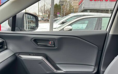 Toyota RAV4, 2026 год, 4 100 000 рублей, 11 фотография