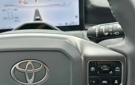 Toyota RAV4, 2026 год, 4 100 000 рублей, 15 фотография