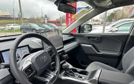 Toyota RAV4, 2026 год, 4 100 000 рублей, 10 фотография