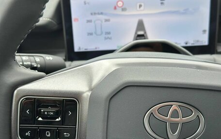 Toyota RAV4, 2026 год, 4 100 000 рублей, 14 фотография