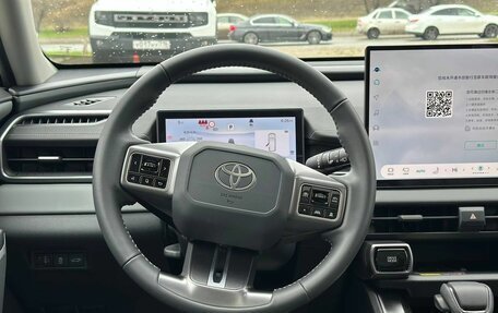 Toyota RAV4, 2026 год, 4 100 000 рублей, 16 фотография