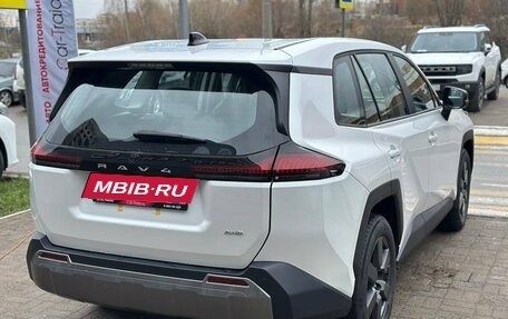 Toyota RAV4, 2026 год, 4 100 000 рублей, 5 фотография