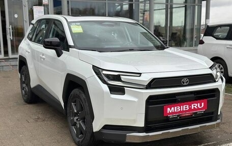 Toyota RAV4, 2026 год, 4 100 000 рублей, 4 фотография